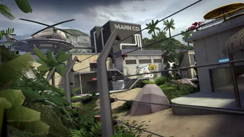 Team Fortress 2 screenshot 2 of 4