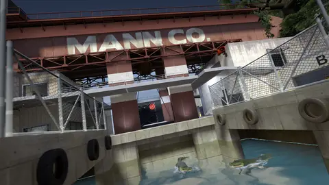 Team Fortress 2 screenshot 3 of 4