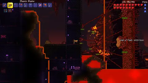 Terraria screenshot 2 of 4