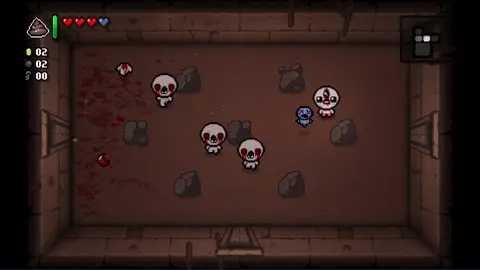 The Binding of Isaac: Rebirth screenshot 4 of 4