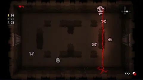 The Binding of Isaac: Rebirth screenshot 1 of 4