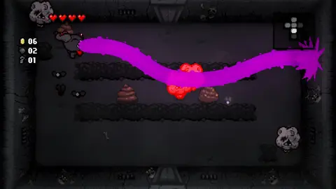 The Binding of Isaac: Rebirth screenshot 2 of 4
