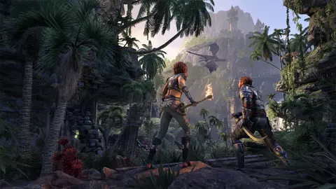 The Elder Scrolls Online screenshot 4 of 4