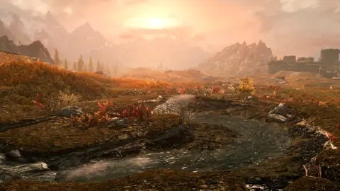 The Elder Scrolls V: Skyrim Special Edition screenshot 2 of 4