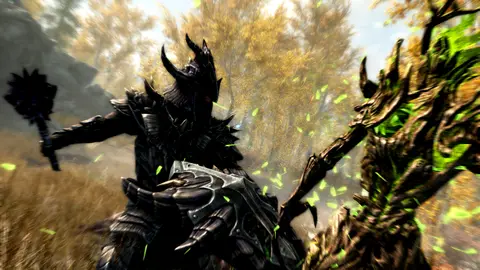 The Elder Scrolls V: Skyrim Special Edition screenshot 4 of 4