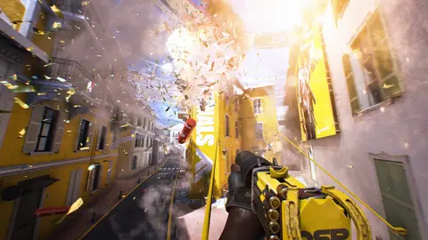 THE FINALS screenshot 2 of 4