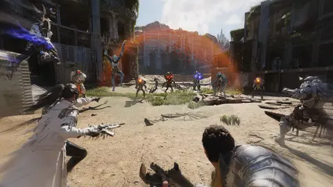 The First Descendant screenshot 2 of 4