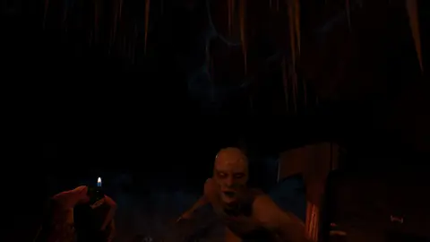 The Forest screenshot 3 of 4