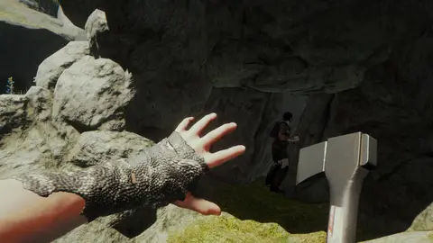 The Forest screenshot 1 of 4