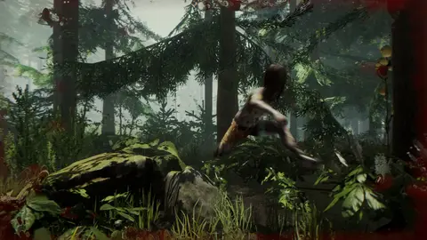 The Forest screenshot 2 of 4