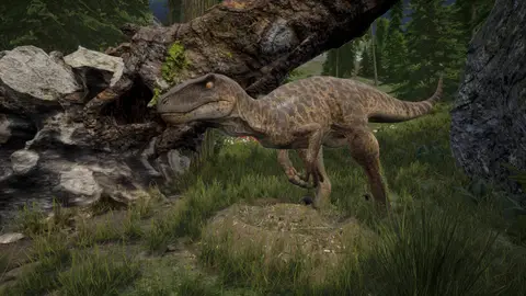 The Isle screenshot 4 of 4
