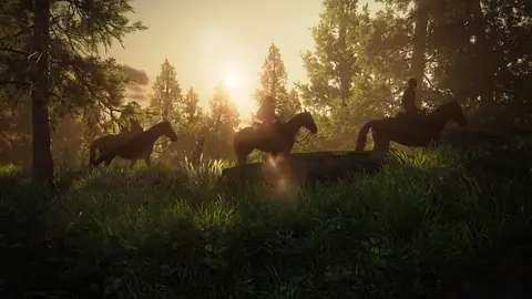 The Last of Us Part I screenshot 2 of 4