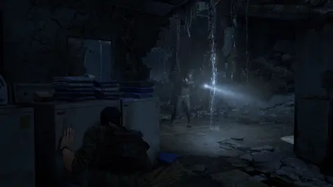 The Last of Us Part I screenshot 4 of 4