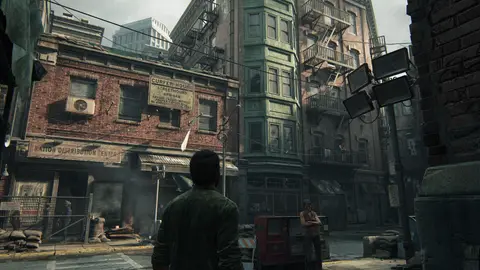 The Last of Us Part I screenshot 1 of 4