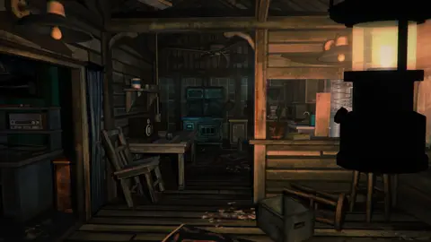 The Long Dark screenshot 2 of 4