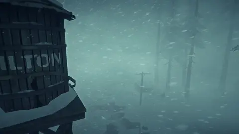 The Long Dark screenshot 3 of 4