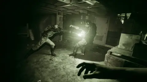 The Outlast Trials screenshot 3 of 4