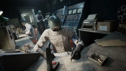 The Outlast Trials screenshot 1 of 4