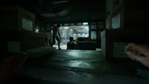 The Outlast Trials screenshot 2 of 4
