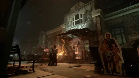 The Outlast Trials screenshot 4 of 4