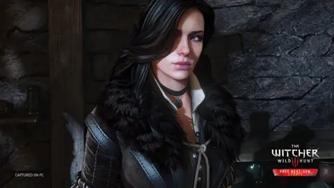 The Witcher 3: Wild Hunt - Complete Edition screenshot 4 of 4