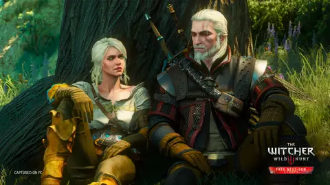The Witcher 3: Wild Hunt - Complete Edition screenshot 1 of 4