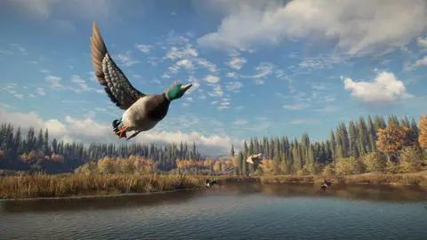 theHunter: Call of the Wild screenshot 4 of 4