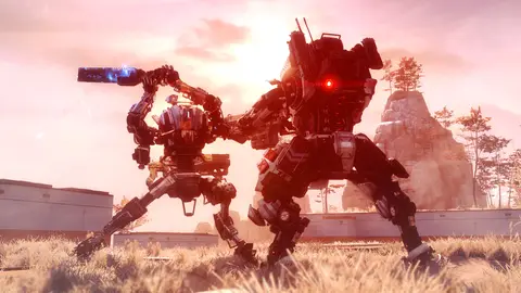 Titanfall 2 screenshot 4 of 4