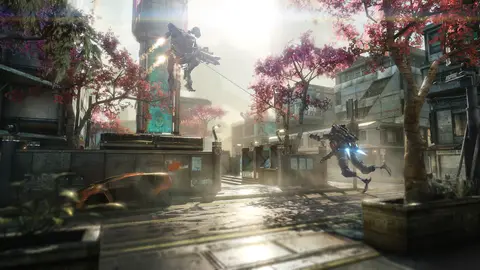 Titanfall 2 screenshot 1 of 4