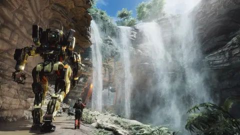 Titanfall 2 screenshot 2 of 4