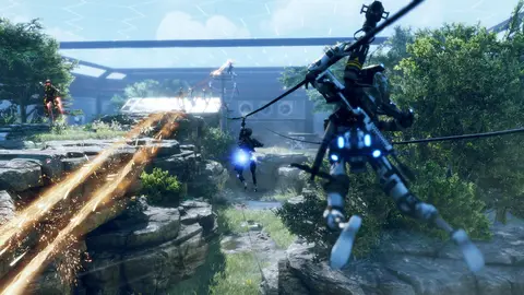 Titanfall 2 screenshot 3 of 4