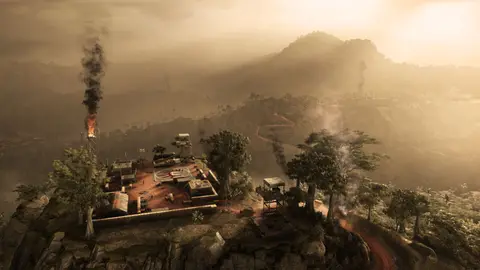 Tom Clancy's Ghost Recon Wildlands screenshot 4 of 4