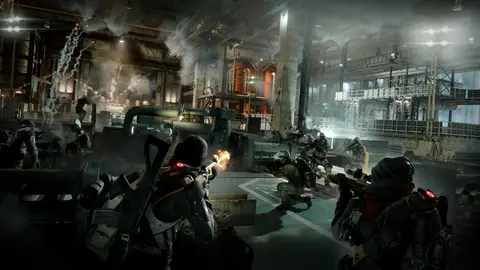 Tom Clancy’s The Division screenshot 4 of 4