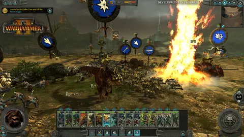 Total War: WARHAMMER II screenshot 4 of 4