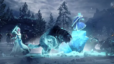 Total War: WARHAMMER III screenshot 4 of 4
