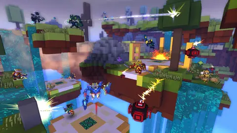 Trove screenshot 3 of 4