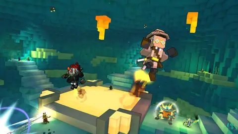 Trove screenshot 2 of 4