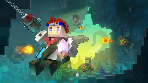 Trove screenshot 1 of 4