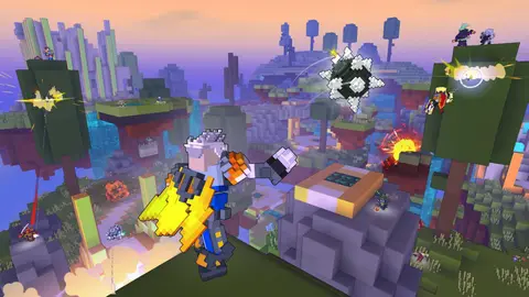 Trove screenshot 4 of 4