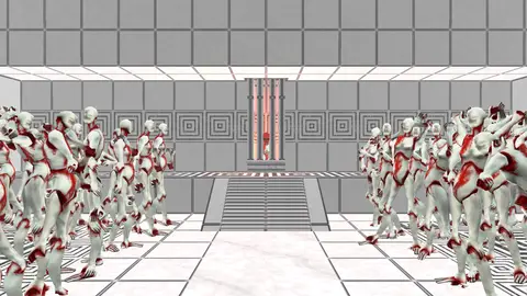 ULTRAKILL screenshot 2 of 4