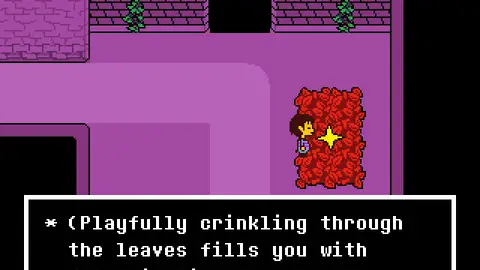 Undertale screenshot 4 of 4