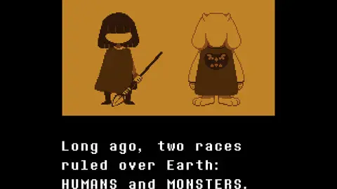 Undertale screenshot 1 of 4