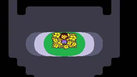 Undertale screenshot 2 of 4