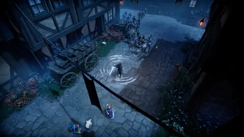 V Rising screenshot 3 of 4