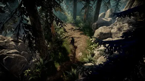 V Rising screenshot 1 of 4