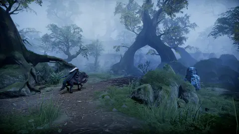 V Rising screenshot 4 of 4
