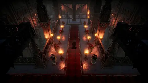 V Rising screenshot 2 of 4