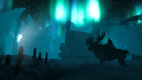 Valheim screenshot 1 of 4