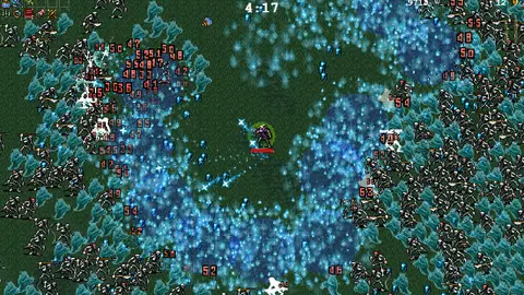Vampire Survivors screenshot 3 of 4