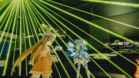VRChat screenshot 3 of 4